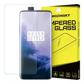 Üvegfólia OnePlus 7 - üvegfólia
