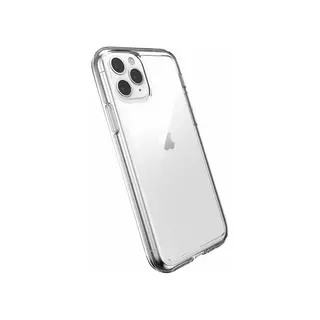 Telefontok iPhone 11 Pro Max - átlátszó szilikon tok 1mm