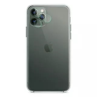 Üvegfólia iPhone 11 Pro / Pro Max - kamera üvegfólia