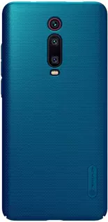 Telefontok Xiaomi MI 9T / MI 9T PRO / REDMI K20 / REDMI K20 PRO - Nillkin Super Frosted - kék