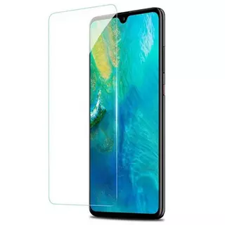Üvegfólia Huawei P Smart PRO (2019) - 9H üvegfólia