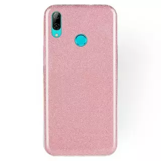 Telefontok Huawei P Smart Z / Honor 9X - Pink Shiny tok