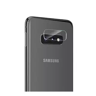 Üvegfólia Samsung Galaxy S10e - Kamera üvegfólia