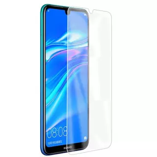 Üvegfólia Huawei Y6 2019 / Y6s 2019 / Y6 Pro 2019 - edzett üveg 9H Képernyővédő üvegfólia