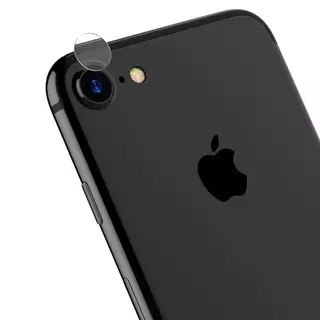 Üvegfólia iPhone SE 2020 - Kamera üvegfólia