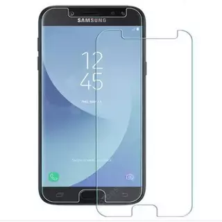 Üvegfólia Samsung Galaxy J5 (2017) - J530 üvegfólia