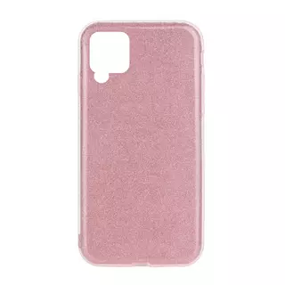 Telefontok Huawei P40 Lite - pink Shiny tok