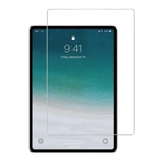 Üvegfólia iPad Pro 12.9 (2018) / iPad Pro 12.9 (2020) üvegfólia