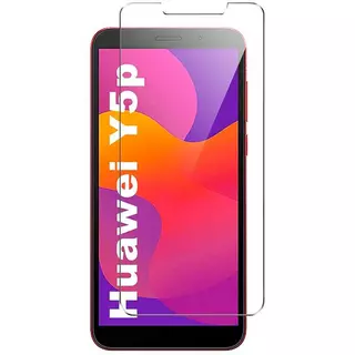 Üvegfólia Huawei Y5p - üvegfólia