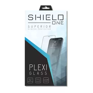 Plexi fólia Samsung Galaxy A41 - ShieldOne Plexi kijelzővédő