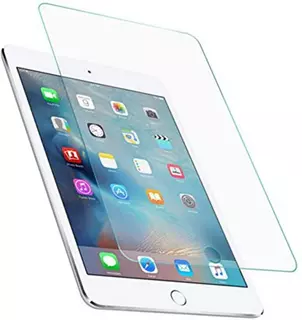 Üvegfólia iPad 2020 10.2 (iPad 8) - üvegfólia