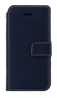 Telefontok Samsung Galaxy A31 - Molan Cano Issue Book kék