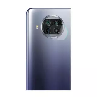 Üvegfólia Xiaomi Mi 10T Lite 5G - kamera üvegfólia 