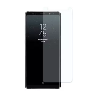 Üvegfólia Samsung Galaxy Note8 N950 üvegfólia (az íves részre nem hajlik rá)