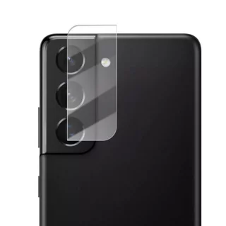Üvegfólia Samsung Galaxy S21 - Kamera üvegfólia