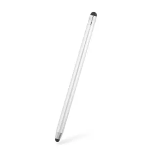 TECH-PROTECT TOUCH STYLUS - Tablet ceruza ezüst