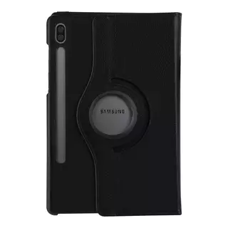 Tablettok Samsung Galaxy Tab S7 11.0 coll (SM-T870, SM-T875) - fekete fordítható tablet tok