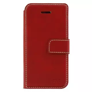 Telefontok Xiaomi Poco F3 / Xiaomi Mi 11i - Molan Cano Issue Book piros
