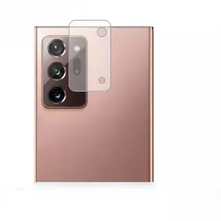 Üvegfólia Samsung Galaxy Note 20 - kamera üvegfólia