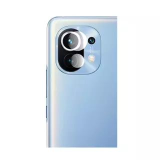 Üvegfólia Xiaomi Mi 11 5G - kamera üvegfólia 