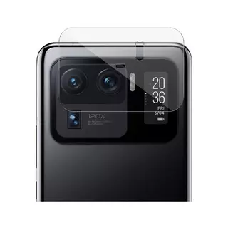 Üvegfólia Xiaomi Mi 11 Ultra - kamera üvegfólia 