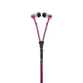 Headset: Forever Street Music pink headset