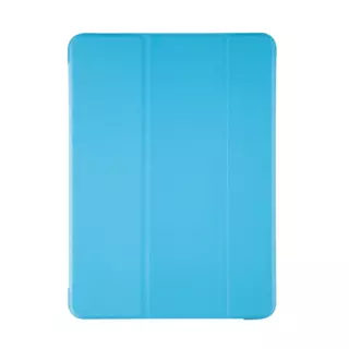 Tablettok iPad Pro 10.5 2017 / iPad Air 3 2019 (10.5 coll) - kék tablet tok