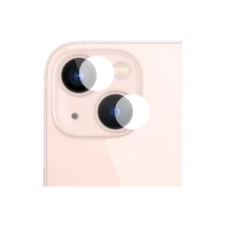 Üvegfólia iPhone 13 mini - kamera üvegfólia
