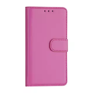 Telefontok iPhone 13 mini - Pink ráhajtófüles könyvtok