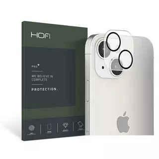 iPhone 13 mini - HOFI kamera üvegfólia