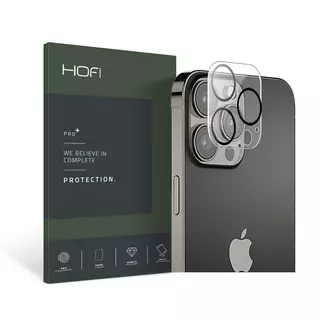 iPhone 13 Pro - HOFI kamera üvegfólia