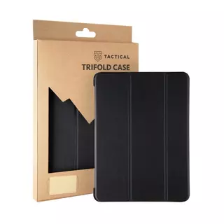 Lenovo Tab M7 (7.0 coll) - fekete smart case tablettok