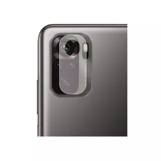 Üvegfólia Xiaomi Redmi Note 10S - kamera üvegfólia 