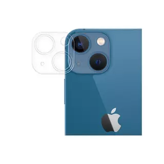 Üvegfólia iPhone 13 - kamera fólia (a teljes kameraszigetet fedi)