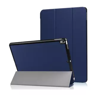 Tablettok iPad Pro 10.5 2017 / iPad Air 3 (2019, 10.5 coll) - kék tablet tok