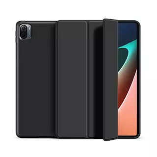 Tablettok XIAOMI PAD 5 / 5 PRO - fekete smart case