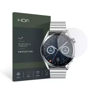 Huawei Watch GT 3 (46 mm) okosóra üvegfólia - üvegfólia 