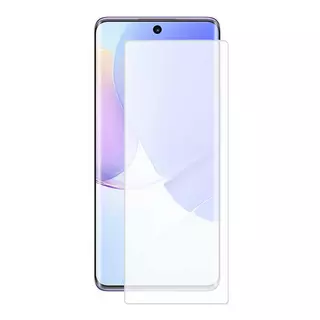 Üvegfólia Huawei Nova 9 - üvegfólia (az íves részre NEM hajlik rá)