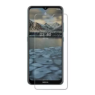 Üvegfólia Nokia G50 - üvegfólia