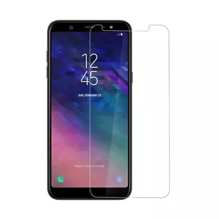 Üvegfólia Samsung Galaxy A6 (2018) - üvegfólia (8719273275023)