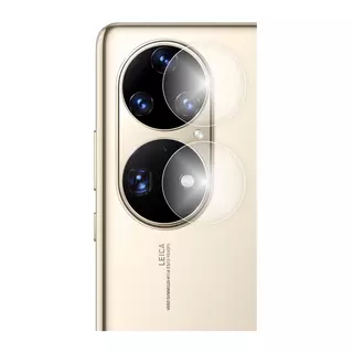 Üvegfólia Huawei P50 Pro - kamera üvegfólia 