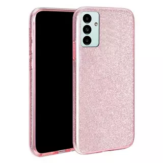 Telefontok Samsung Galaxy A13 5G - Pink Shiny tok