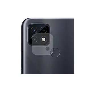 Üvegfólia Realme C21 - kamera üvegfólia 