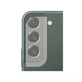 Üvegfólia Samsung Galaxy S22+ (S22 Plus) - kamera üvegfólia 