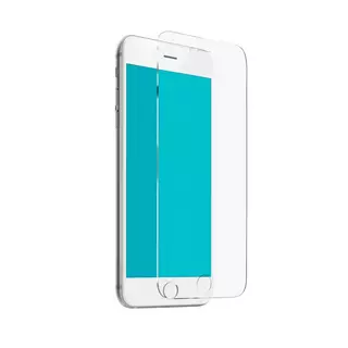 Üvegfólia iPhone SE 2020 - 9 H keménységű edzett üvegfólia