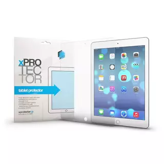 Tabletfólia iPad Air 5 (2022, 10,9 coll) - XPRO kijelzővédő fólia