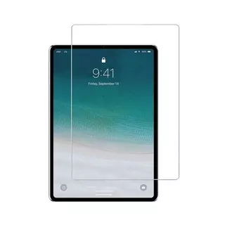 Üvegfólia iPad Air 5 (2022, 10,9 coll) - üvegfólia