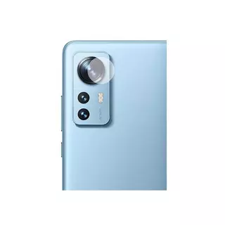 Üvegfólia Xiaomi 12 - kamera üvegfólia 