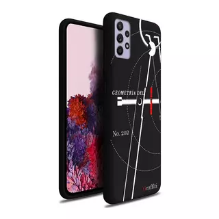 Samsung Galaxy A53 5G Telefontok - Graffiti No.202 mintás szilikon tok