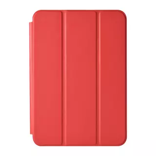 Tablettok iPad Mini 6 2021 - piros smart case